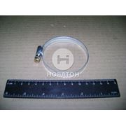 Хомут затяжной металлический 50х70 (покупн. ГАЗ) фото