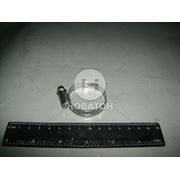 Хомут затяжной нержавейка 25х40 (пр-во NORMA) фото