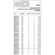 Свободный хомут, 5390-6 фото