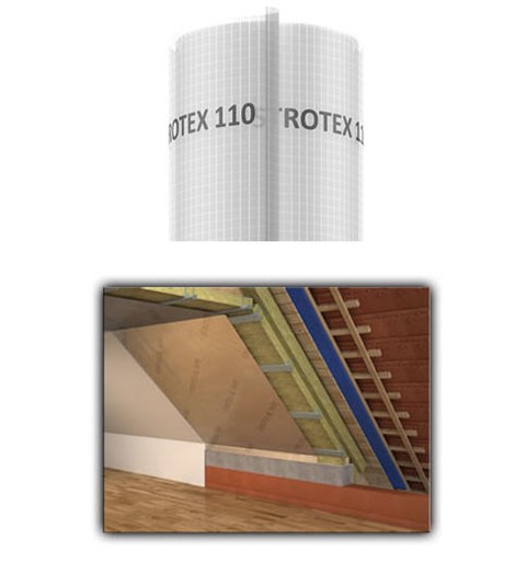 Гидроизоляционная Пленка Купить В Минске