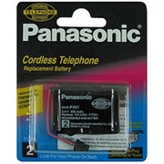 Аккумулятор для радиотелефона Panasonic HHR-P301 350mAh фото