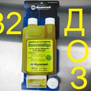 Флуоресцент-32 дозы (для поиска утечек фреона) Mastercool® (USA) фото