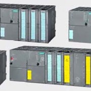 Программируемые контроллеры Siemens S7-300