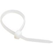 Хомут 8.8х750мм нейлон чорні (100шт) ІЕК (уп.) фото