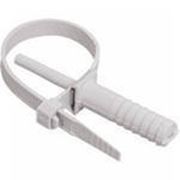 Хомут анкерний ХА 2.5х100 (100 шт/упак) ІЕК (уп.) фото