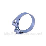 Хомут одиночный для рукавов, ширина ленты 20мм; 5565 фото