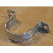 Хомут монтажный фотография