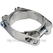 Хомуты усиленные фото