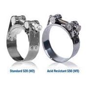 Хомуты ROBUST фото