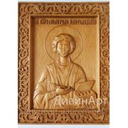 Ікона св. Пантелеймона