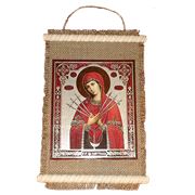 Икона 20х25см