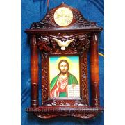 Икону купить “ Иисус Христос“ фотография