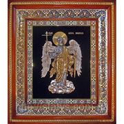 Икона Святой Ангел Хранитель фото