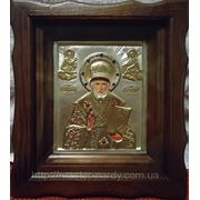 Николай Чудотворец фото