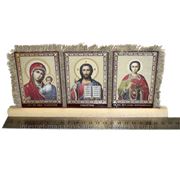 Иконы тройка