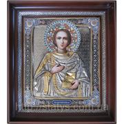 Икона Великомученика Пантелеймона фото
