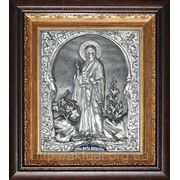 Икона Мария Магдалина фотография