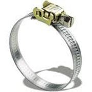 Хомуты Serratub фото