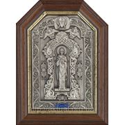 Икона Святой Пантелеимон фото
