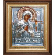 Икона Пресвятой Богородицы Ахтырская фото