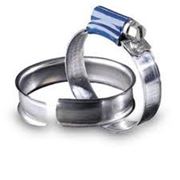 Хомуты ABA фото