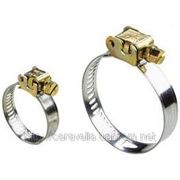 Хомуты перфорированные фото