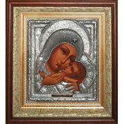 Касперовская икона Божьей Матери фото