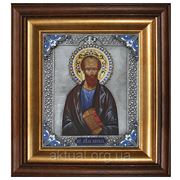 Святой апостол Павел икона фото
