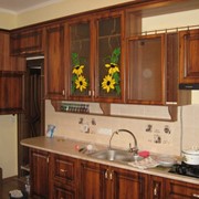 Кухни, кухонная мебель фото