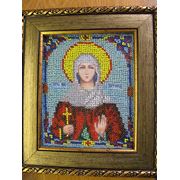 Икона “Святая мученица Наталья“ фотография