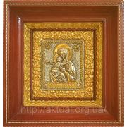 Икона Матерь Божья Владимирская фото
