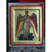 Ангел хранитель икона фотография