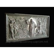 Резная картина: Создание фото