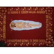 Плащаница фото