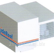 Моноблок холодильный потолочный KIDE EMR 1015 L1Z низкотемпературный фотография