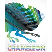 Алюминиевые композитные панели “Chameleon“ фото