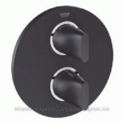 GROHE Ondus THM bath mixer concealed фото
