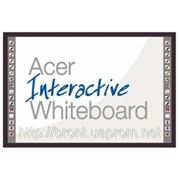 Интерактивная доска Acer IWB 77-S01 фото