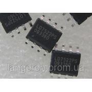 Микросхема LD7522PS ШИМ фото