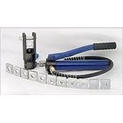 Гидравлический инструмент для опрессовки кабельных наконечников 16-400 мм2
