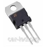 STP4NK60Z транзистор MOSFET N-CH 600V 4A TO-220 70W фотография