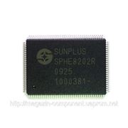 Микросхема SPHE8202R