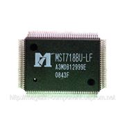 Микросхема MST718BU-LF фото