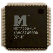 Микросхема MST720A-LF фото