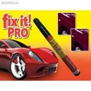 Fix it pro карандаш от царапин купить в украине фото