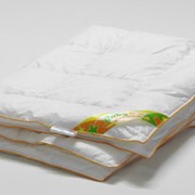 Одеяло и подушка Каригузики - комплект фото