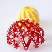 Заколки fashion jewelry фото