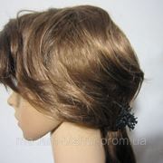 Женские заколка для волос купить, краб 40030 фото
