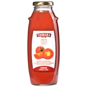Сок томатный 0.33л. фото