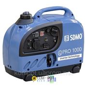 Инверторный генератор SDMO Inverter PRO 1000 фото